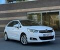 Білий Сітроен С4, об'ємом двигуна 1.6 л та пробігом 180 тис. км за 9999 $, фото 2 на Automoto.ua