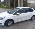 Білий Сітроен С4, об'ємом двигуна 1.6 л та пробігом 193 тис. км за 11900 $, фото 10 на Automoto.ua