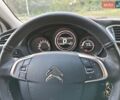 Белый Ситроен С4, объемом двигателя 1.56 л и пробегом 272 тыс. км за 8900 $, фото 9 на Automoto.ua