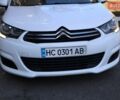 Белый Ситроен С4, объемом двигателя 1.6 л и пробегом 240 тыс. км за 10500 $, фото 22 на Automoto.ua
