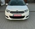 Белый Ситроен С4, объемом двигателя 1.59 л и пробегом 246 тыс. км за 8900 $, фото 6 на Automoto.ua