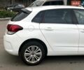 Белый Ситроен С4, объемом двигателя 1.6 л и пробегом 274 тыс. км за 8940 $, фото 10 на Automoto.ua