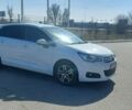 Білий Сітроен С4, об'ємом двигуна 1.56 л та пробігом 119 тис. км за 11500 $, фото 4 на Automoto.ua
