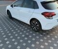 Білий Сітроен С4, об'ємом двигуна 1.56 л та пробігом 209 тис. км за 10800 $, фото 4 на Automoto.ua