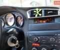 Белый Ситроен С4, объемом двигателя 1.6 л и пробегом 240 тыс. км за 10500 $, фото 20 на Automoto.ua