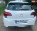 Білий Сітроен С4, об'ємом двигуна 1.56 л та пробігом 262 тис. км за 8500 $, фото 4 на Automoto.ua