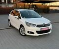 Белый Ситроен С4, объемом двигателя 1.59 л и пробегом 246 тыс. км за 8900 $, фото 12 на Automoto.ua
