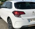 Белый Ситроен С4, объемом двигателя 1.6 л и пробегом 194 тыс. км за 11600 $, фото 12 на Automoto.ua