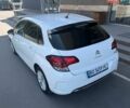 Білий Сітроен С4, об'ємом двигуна 1.6 л та пробігом 180 тис. км за 9999 $, фото 29 на Automoto.ua