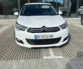Белый Ситроен С4, объемом двигателя 1.56 л и пробегом 200 тыс. км за 8500 $, фото 3 на Automoto.ua