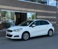 Білий Сітроен С4, об'ємом двигуна 1.6 л та пробігом 180 тис. км за 9999 $, фото 19 на Automoto.ua