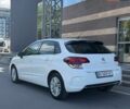 Білий Сітроен С4, об'ємом двигуна 1.6 л та пробігом 180 тис. км за 9999 $, фото 24 на Automoto.ua