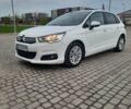 Білий Сітроен С4, об'ємом двигуна 1.56 л та пробігом 186 тис. км за 8500 $, фото 5 на Automoto.ua