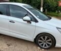 Белый Ситроен С4, объемом двигателя 1.56 л и пробегом 202 тыс. км за 11000 $, фото 2 на Automoto.ua