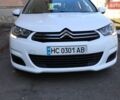 Белый Ситроен С4, объемом двигателя 1.6 л и пробегом 240 тыс. км за 9700 $, фото 24 на Automoto.ua