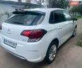 Білий Сітроен С4, об'ємом двигуна 1.56 л та пробігом 262 тис. км за 8500 $, фото 1 на Automoto.ua