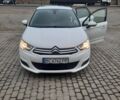 Белый Ситроен С4, объемом двигателя 1.56 л и пробегом 186 тыс. км за 8500 $, фото 3 на Automoto.ua