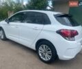 Білий Сітроен С4, об'ємом двигуна 1.56 л та пробігом 259 тис. км за 8600 $, фото 1 на Automoto.ua