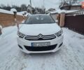 Белый Ситроен С4, объемом двигателя 1.56 л и пробегом 52 тыс. км за 13000 $, фото 1 на Automoto.ua