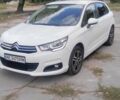 Белый Ситроен С4, объемом двигателя 1.6 л и пробегом 60 тыс. км за 12000 $, фото 14 на Automoto.ua