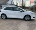 Білий Сітроен С4, об'ємом двигуна 1.56 л та пробігом 259 тис. км за 9200 $, фото 3 на Automoto.ua