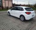 Білий Сітроен С4, об'ємом двигуна 1.6 л та пробігом 186 тис. км за 9500 $, фото 1 на Automoto.ua