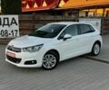 Белый Ситроен С4, объемом двигателя 1.59 л и пробегом 246 тыс. км за 8900 $, фото 15 на Automoto.ua
