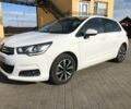 Белый Ситроен С4, объемом двигателя 1.6 л и пробегом 194 тыс. км за 11600 $, фото 22 на Automoto.ua