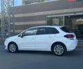 Белый Ситроен С4, объемом двигателя 1.6 л и пробегом 180 тыс. км за 9899 $, фото 10 на Automoto.ua