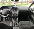 Белый Ситроен С4, объемом двигателя 1.56 л и пробегом 186 тыс. км за 8500 $, фото 1 на Automoto.ua