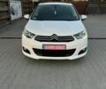 Белый Ситроен С4, объемом двигателя 1.59 л и пробегом 246 тыс. км за 8900 $, фото 8 на Automoto.ua