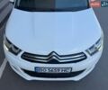 Білий Сітроен С4, об'ємом двигуна 1.6 л та пробігом 180 тис. км за 9999 $, фото 32 на Automoto.ua