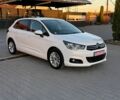 Белый Ситроен С4, объемом двигателя 1.59 л и пробегом 246 тыс. км за 8900 $, фото 3 на Automoto.ua