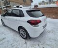 Белый Ситроен С4, объемом двигателя 1.56 л и пробегом 52 тыс. км за 13000 $, фото 6 на Automoto.ua