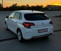 Белый Ситроен С4, объемом двигателя 1.59 л и пробегом 246 тыс. км за 8900 $, фото 25 на Automoto.ua