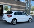 Білий Сітроен С4, об'ємом двигуна 1.6 л та пробігом 180 тис. км за 9999 $, фото 10 на Automoto.ua