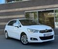 Білий Сітроен С4, об'ємом двигуна 1.6 л та пробігом 180 тис. км за 9999 $, фото 37 на Automoto.ua