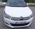 Белый Ситроен С4, объемом двигателя 1.6 л и пробегом 240 тыс. км за 10500 $, фото 5 на Automoto.ua