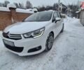 Белый Ситроен С4, объемом двигателя 1.56 л и пробегом 52 тыс. км за 13000 $, фото 1 на Automoto.ua
