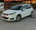 Белый Ситроен С4, объемом двигателя 1.59 л и пробегом 246 тыс. км за 8900 $, фото 9 на Automoto.ua