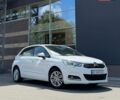 Білий Сітроен С4, об'ємом двигуна 1.6 л та пробігом 180 тис. км за 9999 $, фото 1 на Automoto.ua