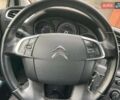Білий Сітроен С4, об'ємом двигуна 1.56 л та пробігом 259 тис. км за 9200 $, фото 24 на Automoto.ua