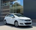 Білий Сітроен С4, об'ємом двигуна 1.6 л та пробігом 180 тис. км за 9999 $, фото 73 на Automoto.ua