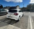 Белый Ситроен С4, объемом двигателя 1.56 л и пробегом 200 тыс. км за 8500 $, фото 8 на Automoto.ua