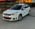 Белый Ситроен С4, объемом двигателя 1.59 л и пробегом 246 тыс. км за 8900 $, фото 18 на Automoto.ua