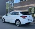 Белый Ситроен С4, объемом двигателя 1.6 л и пробегом 180 тыс. км за 9899 $, фото 11 на Automoto.ua