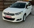 Белый Ситроен С4, объемом двигателя 1.59 л и пробегом 246 тыс. км за 8900 $, фото 4 на Automoto.ua