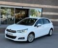 Білий Сітроен С4, об'ємом двигуна 1.6 л та пробігом 180 тис. км за 9999 $, фото 14 на Automoto.ua
