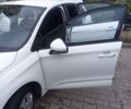 Белый Ситроен С4, объемом двигателя 1.6 л и пробегом 240 тыс. км за 10500 $, фото 8 на Automoto.ua