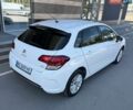 Білий Сітроен С4, об'ємом двигуна 1.6 л та пробігом 180 тис. км за 9999 $, фото 31 на Automoto.ua